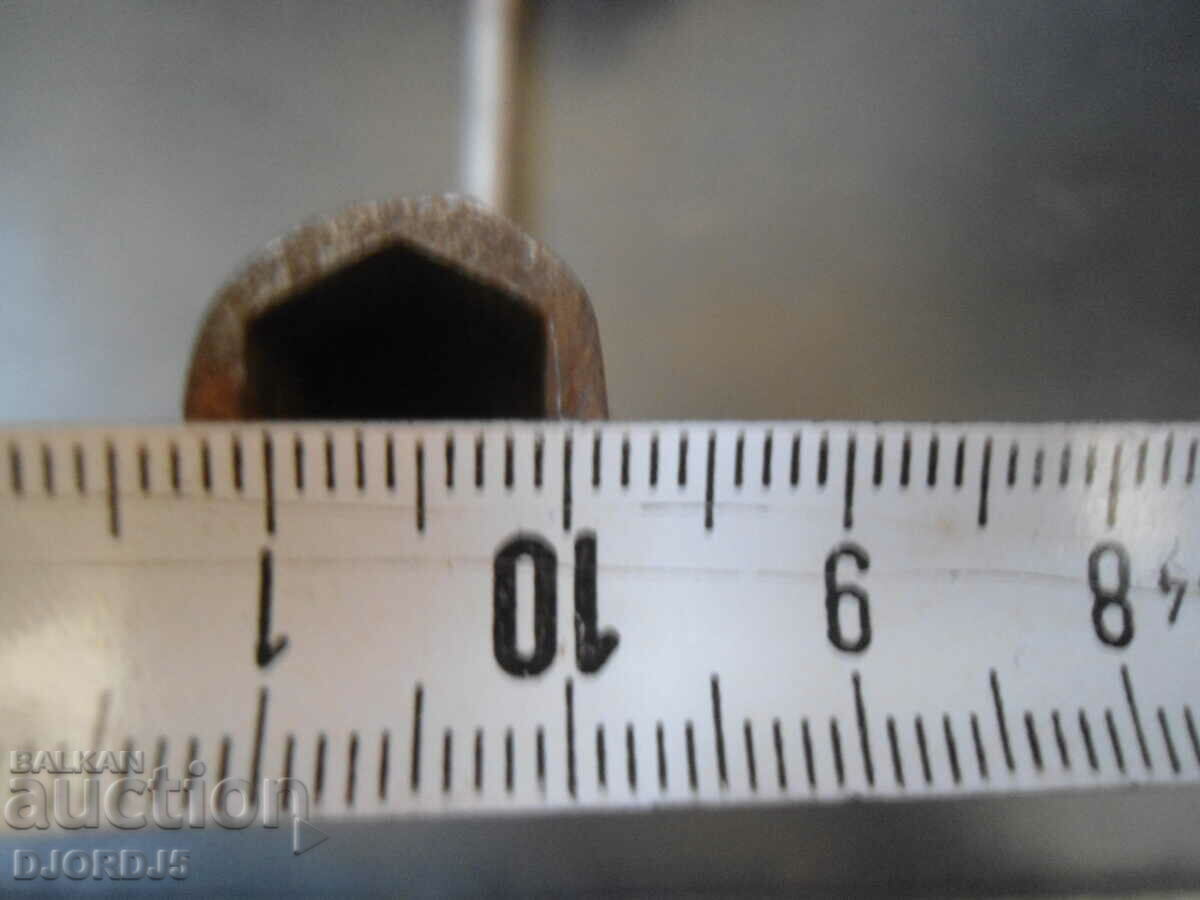 Old key - 5 Old key - 5