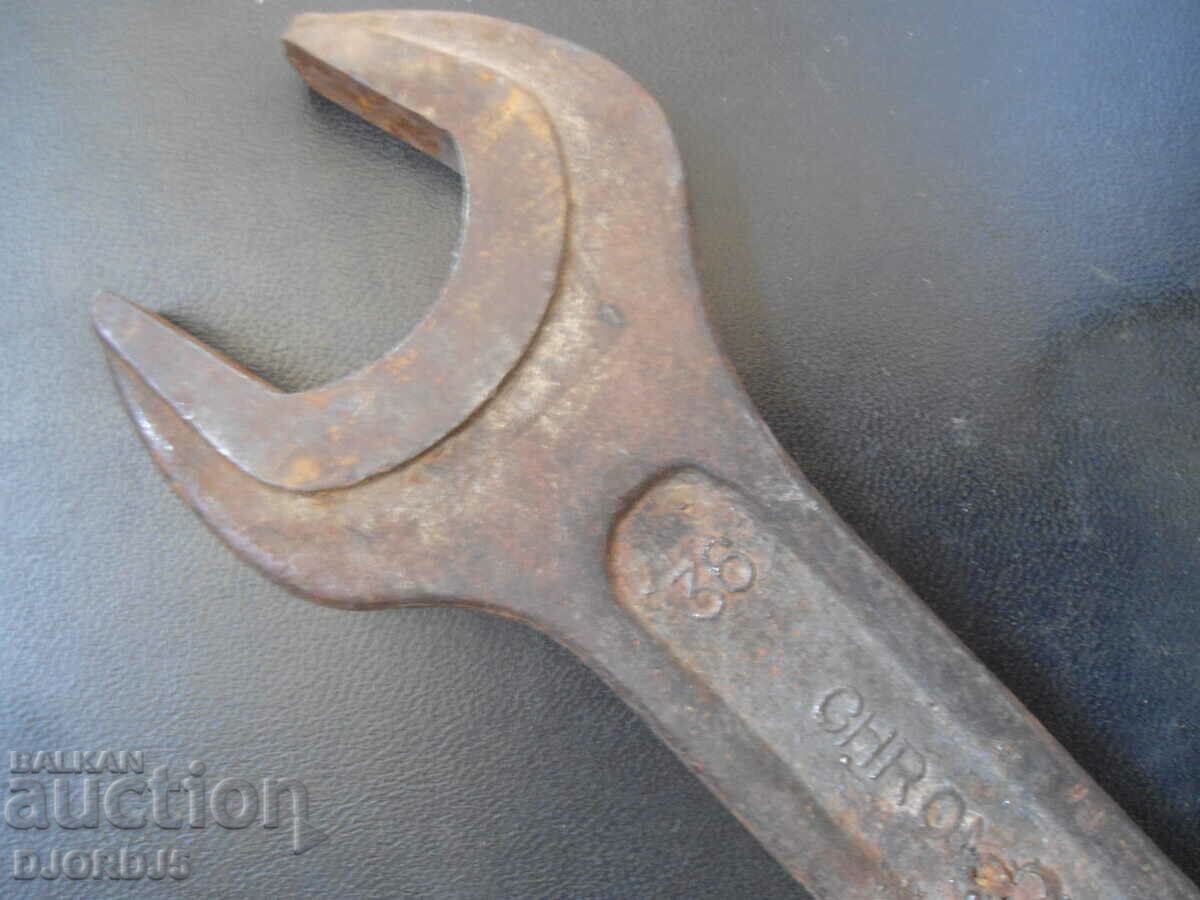 Auction Old key 32-36, markings Auction Old key 32-36, markings