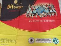Football - Flag of Germany
