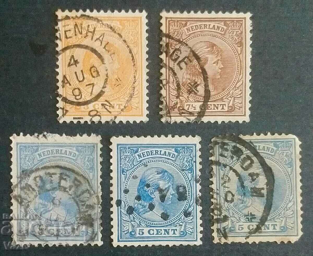 Netherlands Netherlands