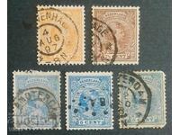 Нидерландия