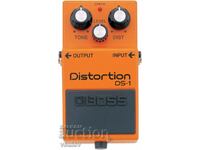 Дисторшън Boss DS-1 Distortion