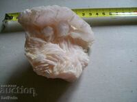 FRUMOASĂ DRUZĂ DE CUARȚ, CRISTAL DE MUNTE MINERAL DIN RUDOZEM