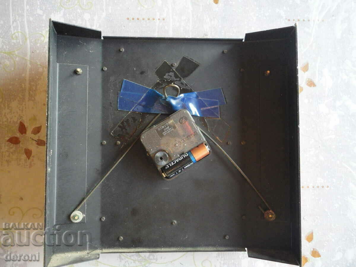 Atlanta Zodiac German Bronze Watch - 6 Atlanta Zodiac German Bronze Watch - 6