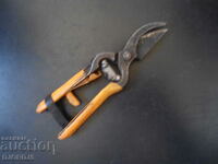 Old scissors, DAPRILE