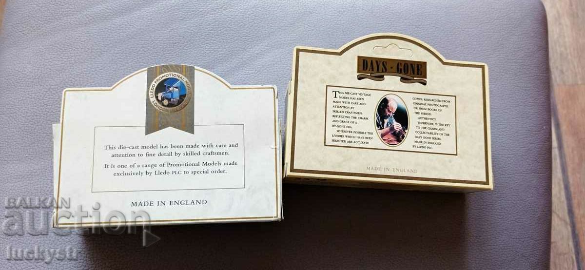 Vintage καρότσια - Αγγλία - 5