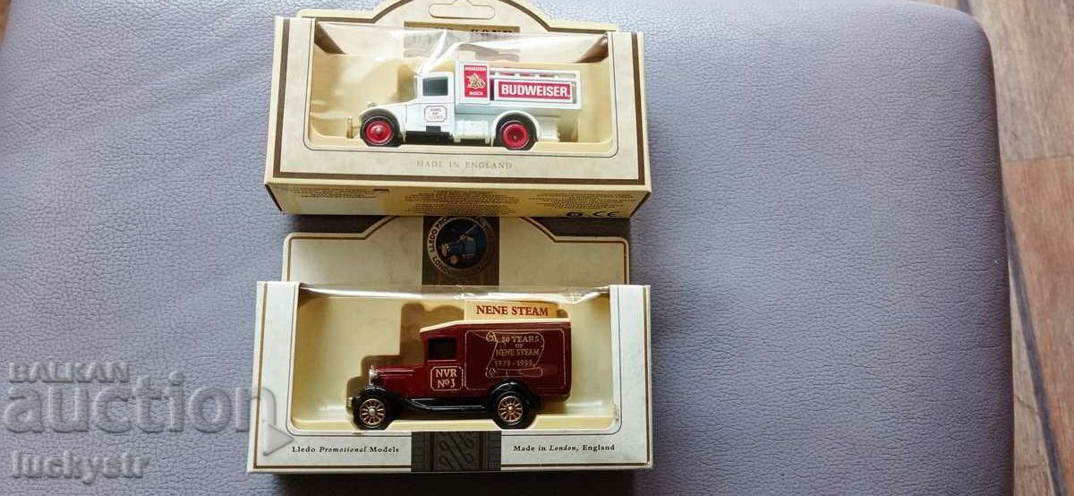 Vintage καρότσια - Αγγλία - 6