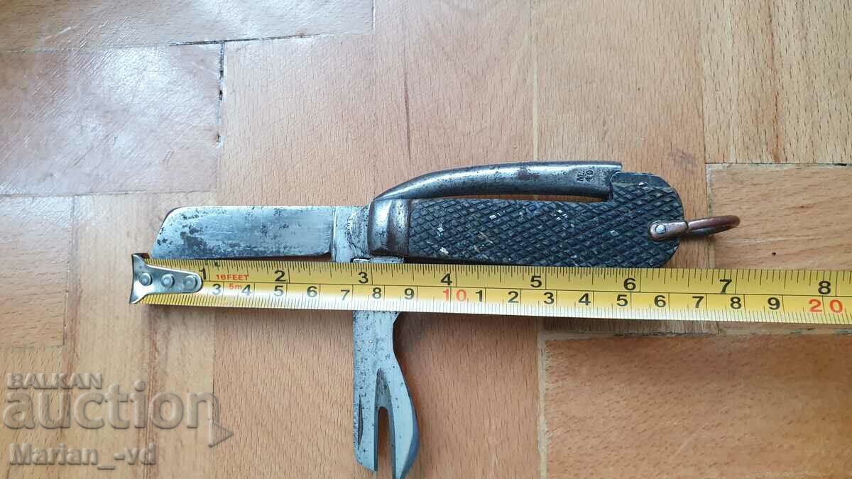 WW2 British Military Knife with price 70.00 BGN | € 35.79 WW2 British Military Knife with price 70.00 BGN | € 35.79