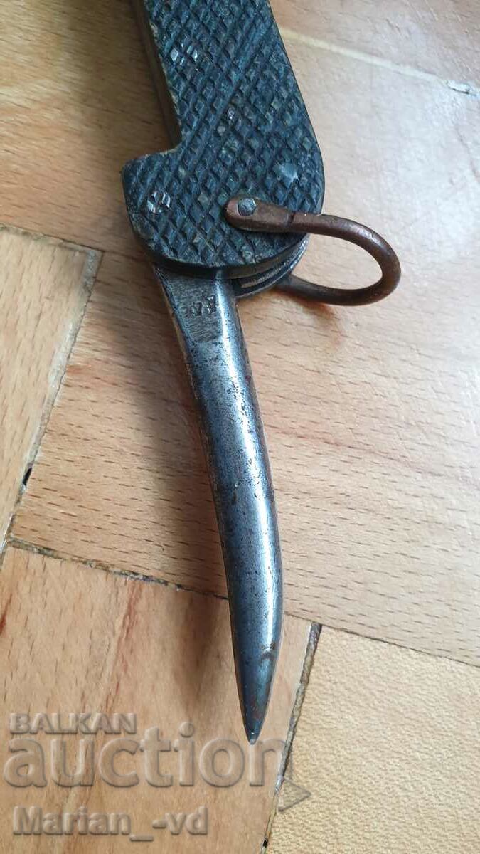 WW2 British Military Knife - 6 WW2 British Military Knife - 6