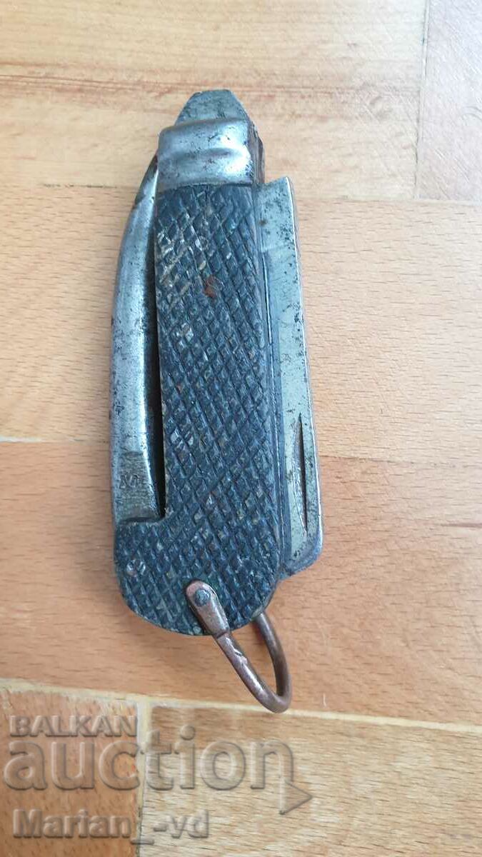 WW2 British Military Knife - 7 WW2 British Military Knife - 7