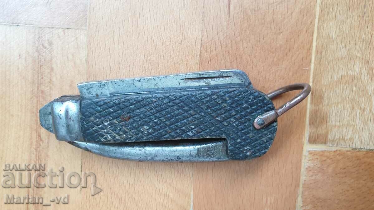WW2 British Military Knife