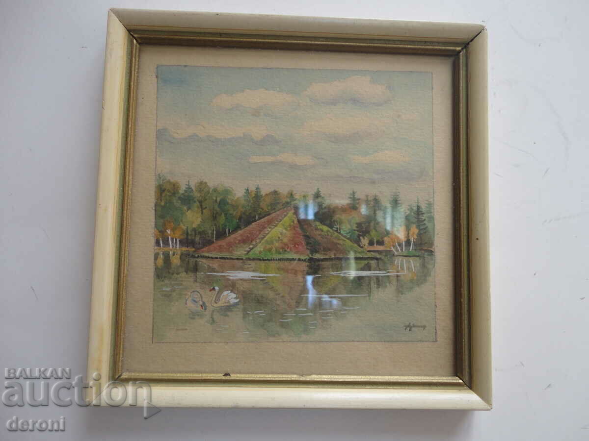 Auction Old picture etching 1 Auction Old picture etching 1