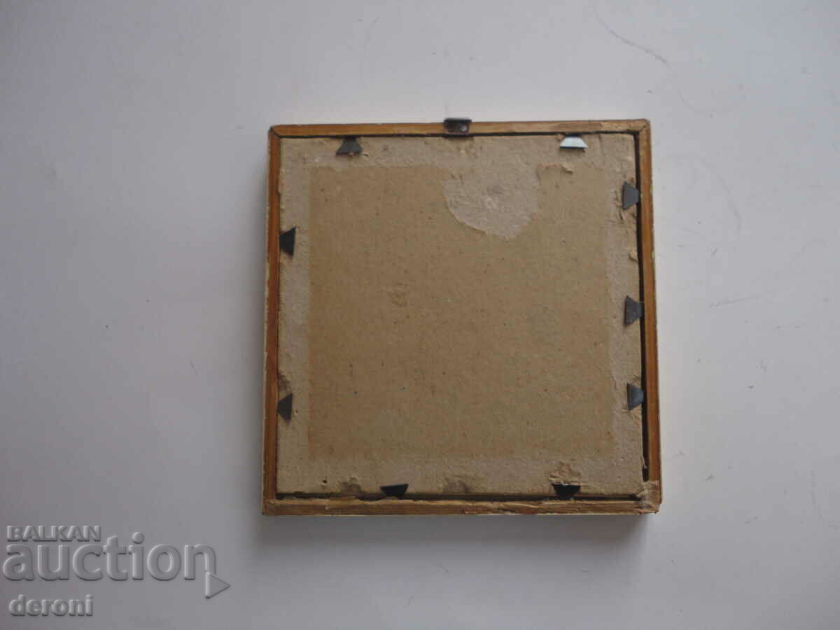 Old picture etching 1 - 6 Old picture etching 1 - 6