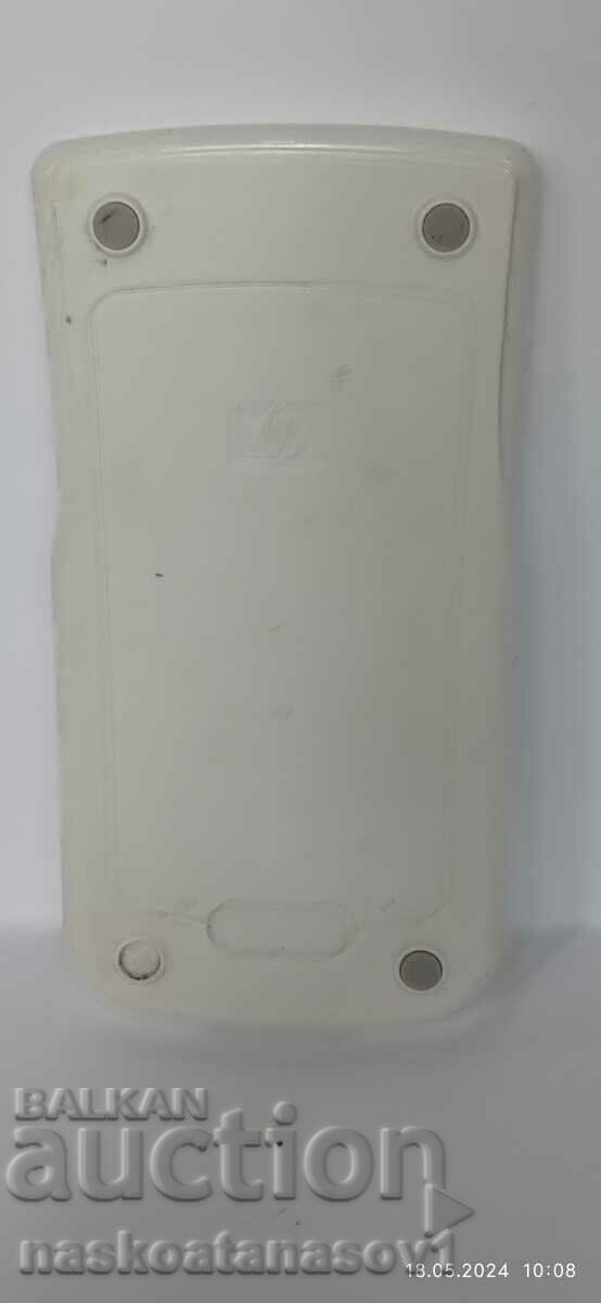 Hewlett Packard Calculator with price 15.00 BGN | € 7.67 Hewlett Packard Calculator with price 15.00 BGN | € 7.67