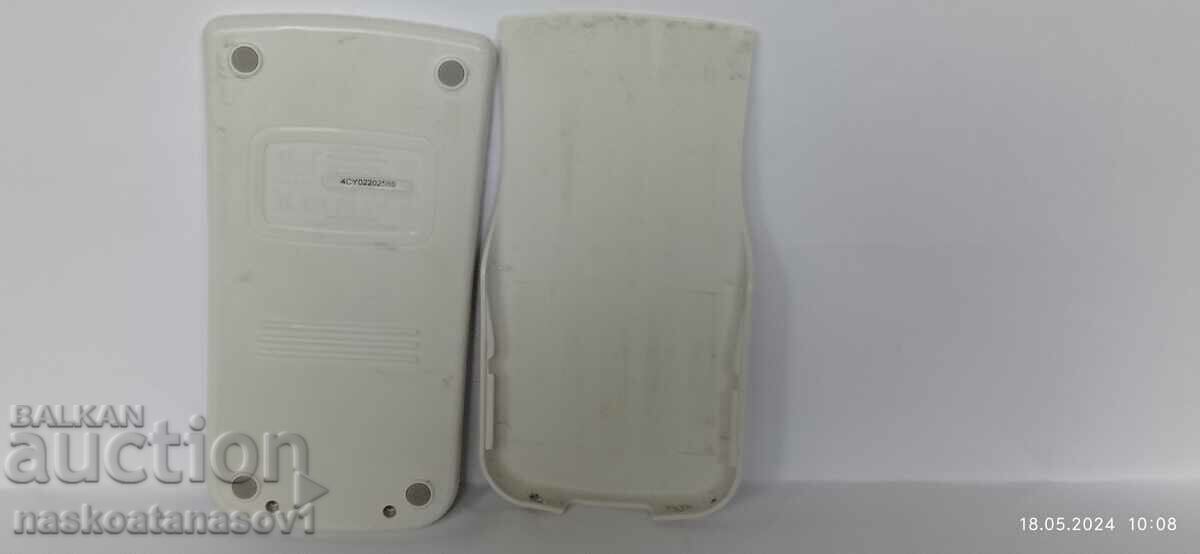 Auction Hewlett Packard Calculator Auction Hewlett Packard Calculator