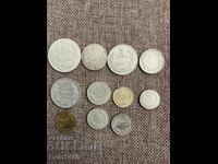 Νομίσματα της Τσαρικής Βουλγαρίας