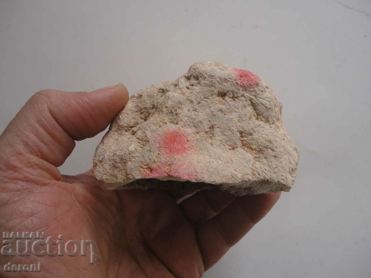 Delivery of Druze stone mineral 29 Delivery of Druze stone mineral 29