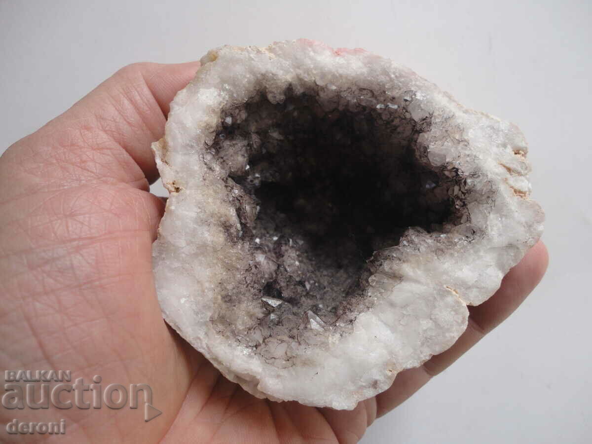 Druze stone mineral 29 - 5 Druze stone mineral 29 - 5