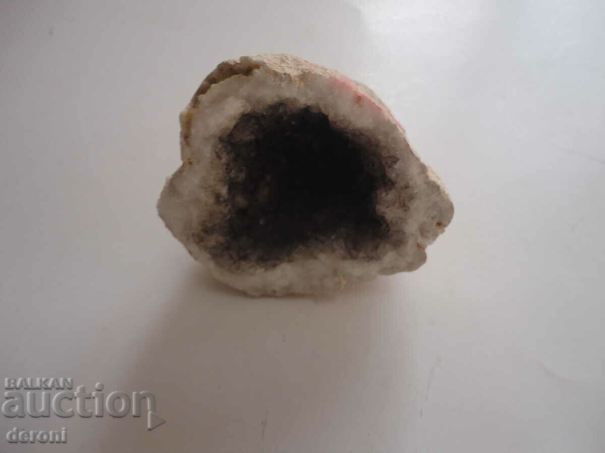 Druze stone mineral 29 - 7 Druze stone mineral 29 - 7