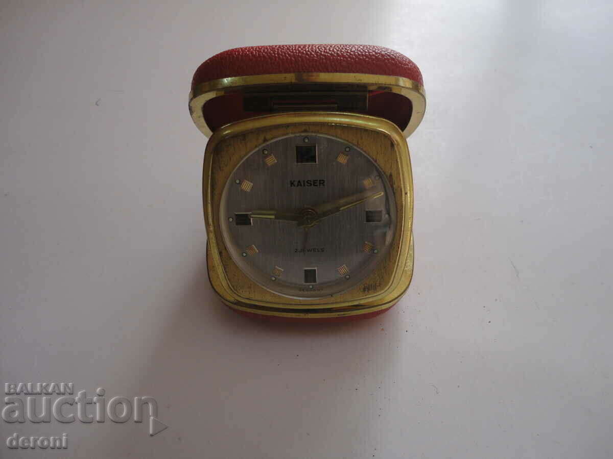 German Kaiser watch - 5 German Kaiser watch - 5