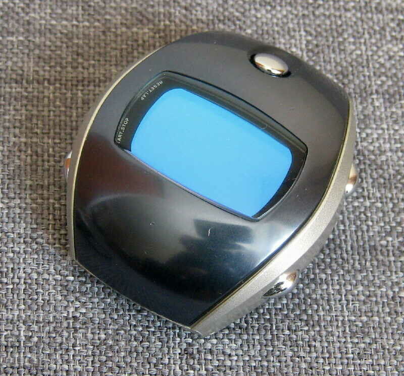 Pulsar W671 - 4100 Spoon watch with price 100.00 BGN | € 51.13 Pulsar W671 - 4100 Spoon watch with price 100.00 BGN | € 51.13