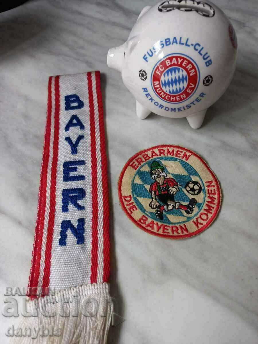 Soccer - Lottery Bayern Munich