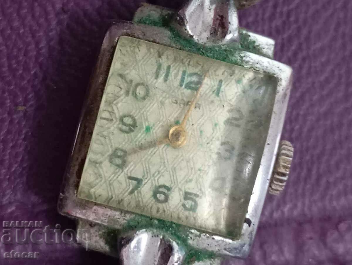 Ceas de dama ZARA incepand de la 0,01 centi Ceas de dama ZARA incepand de la 0,01 centi