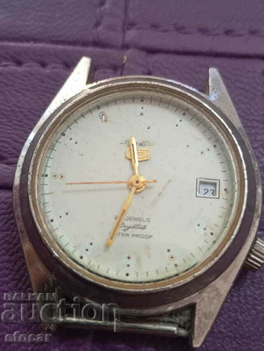 Ceas de bărbați Seiko 077552