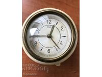 DESK CLOCK RUHLA GERMANY NOT WORKING FOR PARTS