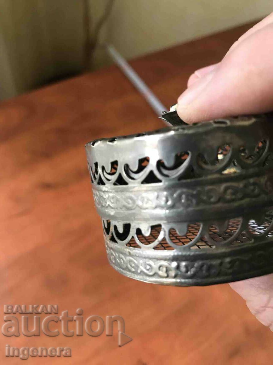 Δημοπρασία ΚΟΥΤΙ ΚΟΥΤΙ ΜΕΤΑΛΛΙΚΟ Δημοπρασία ΚΟΥΤΙ ΚΟΥΤΙ ΜΕΤΑΛΛΙΚΟ