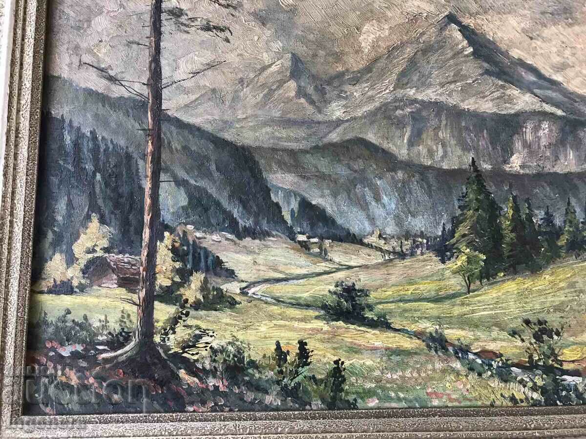 ΠΛΑΙΣΙΟ ΕΛΑΙΟΒΑΦΗΣ PHASER με τιμή 95.00 BGN | € 48.57 ΠΛΑΙΣΙΟ ΕΛΑΙΟΒΑΦΗΣ PHASER με τιμή 95.00 BGN | € 48.57