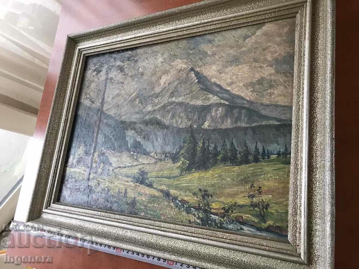 ΠΛΑΙΣΙΟ ΕΛΑΙΟΒΑΦΗΣ PHASER - 5 ΠΛΑΙΣΙΟ ΕΛΑΙΟΒΑΦΗΣ PHASER - 5