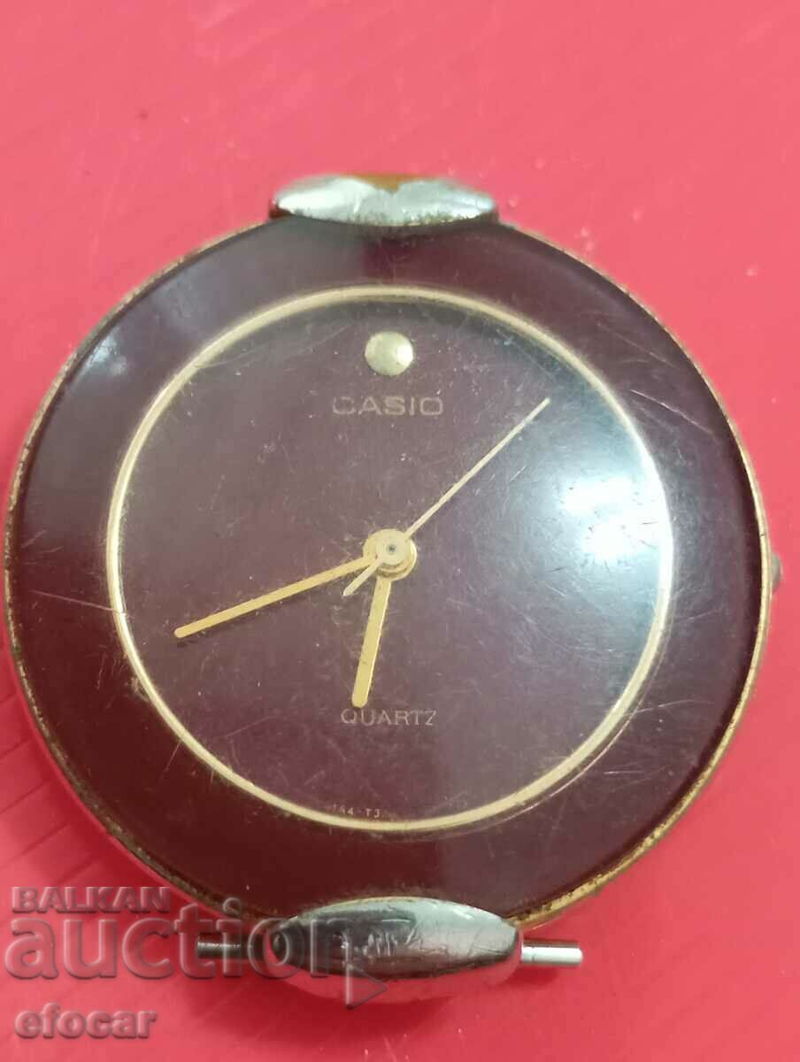 часовник CASIO