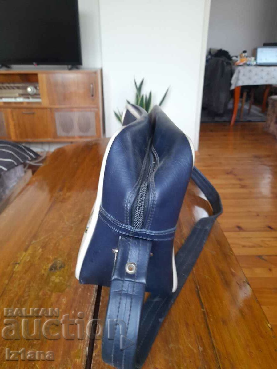 Delivery of Old bag Olympics Moscow 1980 Delivery of Old bag Olympics Moscow 1980