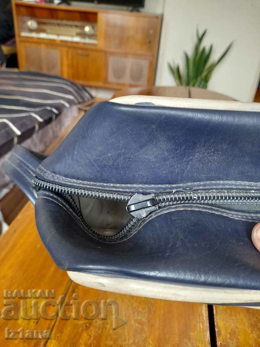 Old bag Olympics Moscow 1980 - 5 Old bag Olympics Moscow 1980 - 5