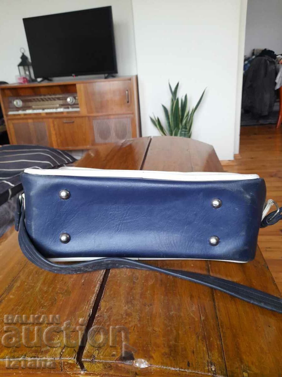 Old bag Olympics Moscow 1980 - 7 Old bag Olympics Moscow 1980 - 7