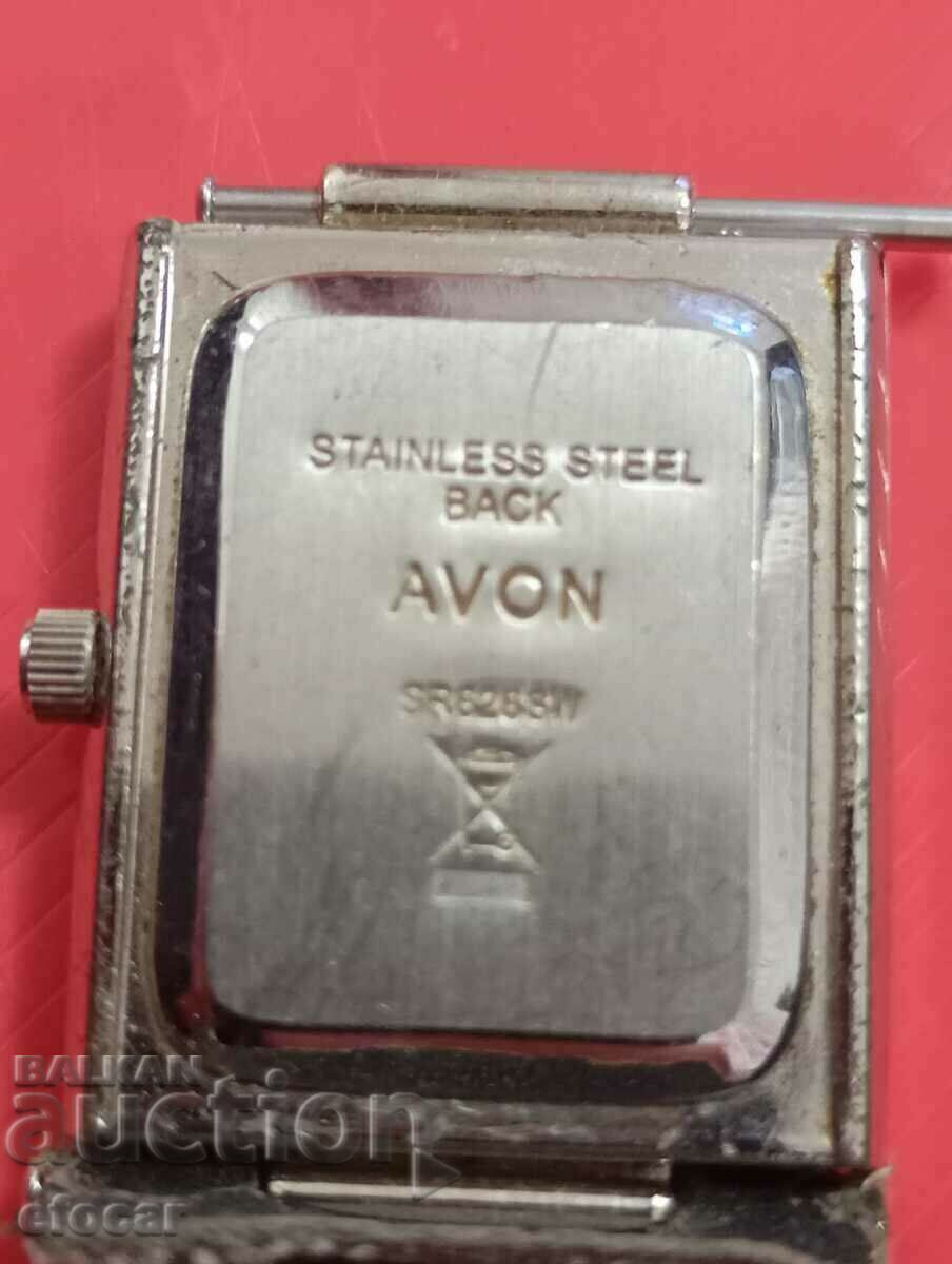 Ρολόι AVon με τιμή € 1.02 | 1.99 BGN