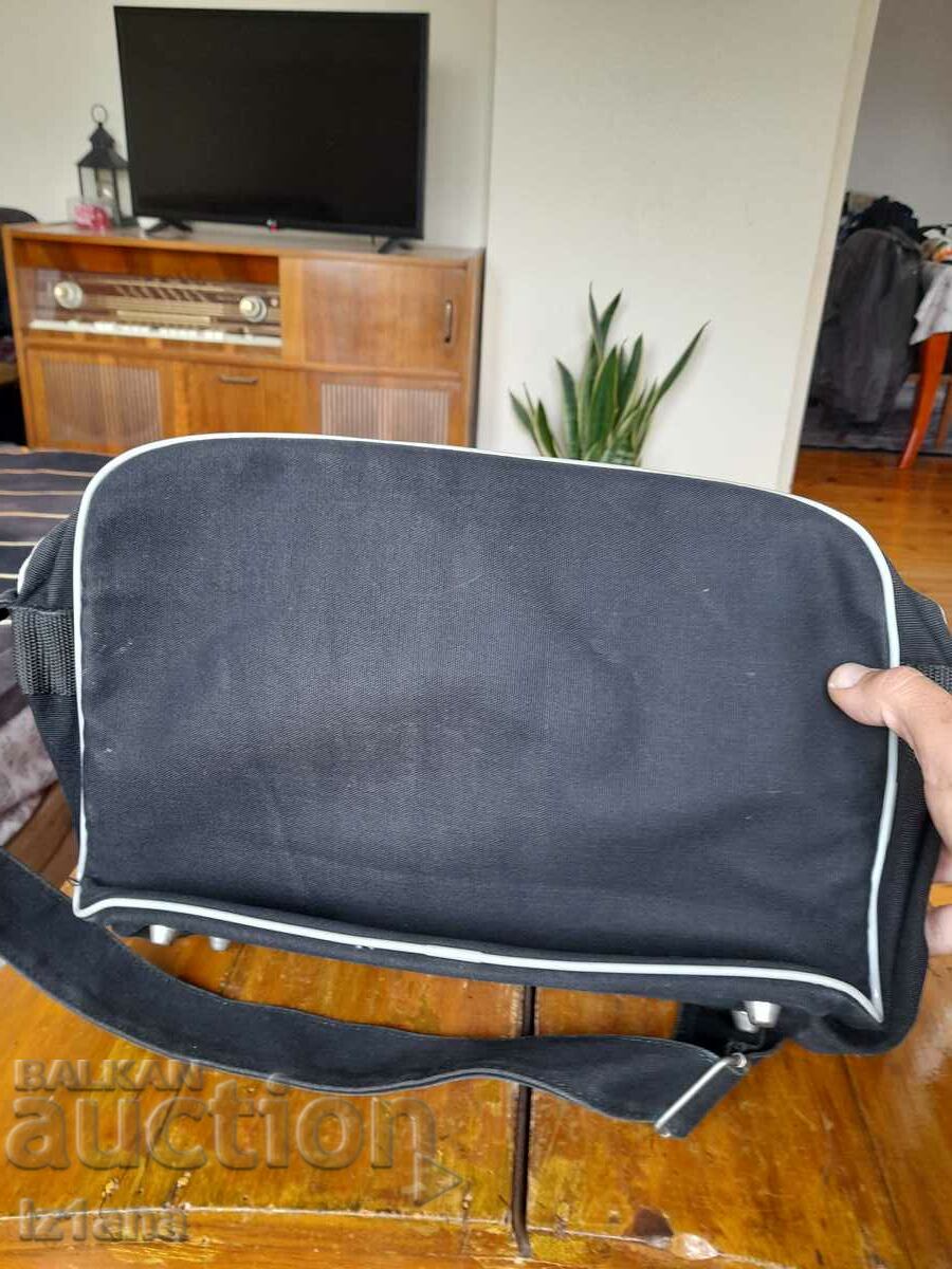 Auction Old Trabant bag, Trabant Auction Old Trabant bag, Trabant