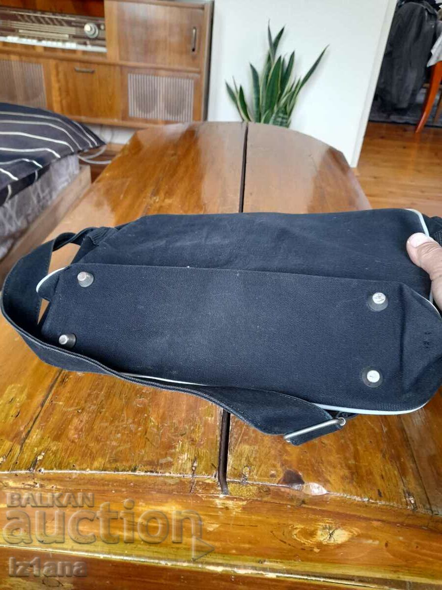 Delivery of Old Trabant bag, Trabant Delivery of Old Trabant bag, Trabant