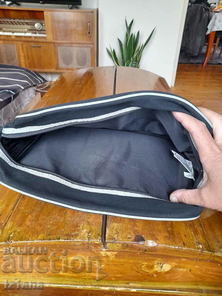 Old Trabant bag, Trabant - 5 Old Trabant bag, Trabant - 5