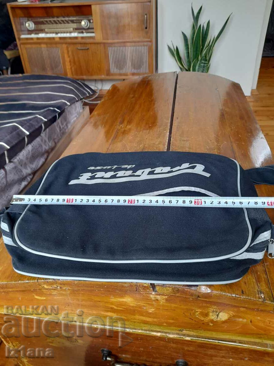 Old Trabant bag, Trabant - 6 Old Trabant bag, Trabant - 6