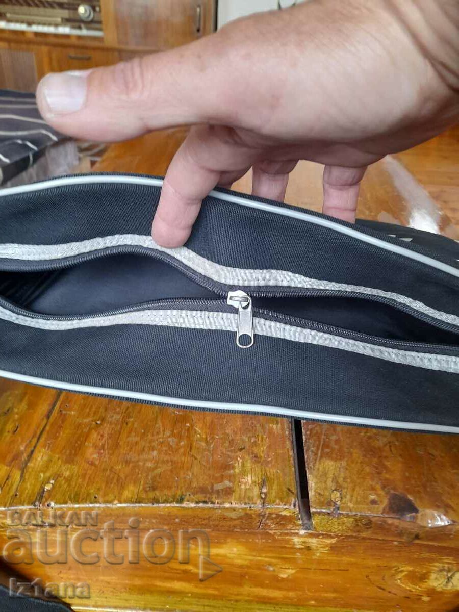 Old Trabant bag, Trabant - 7 Old Trabant bag, Trabant - 7