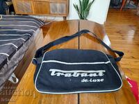 Παλιά τσάντα Trabant, Trabant