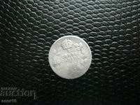 Canada 5 cent 1903
