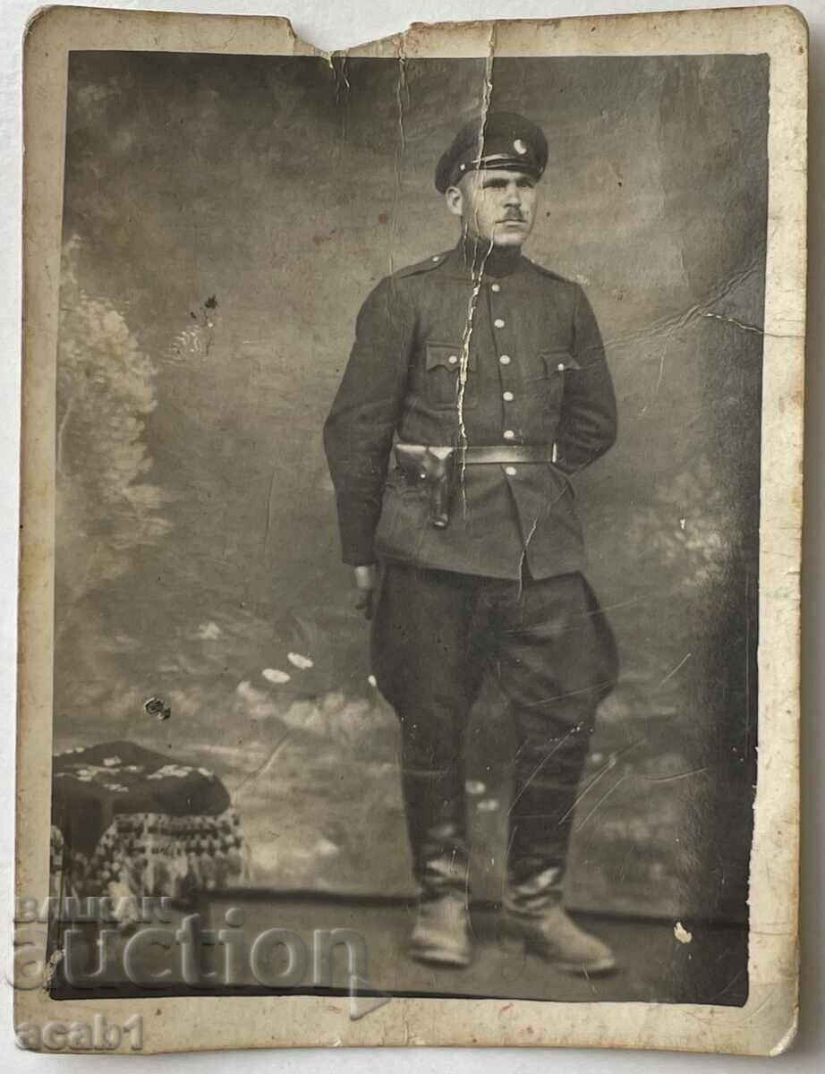 Военен Годеч 1936 год