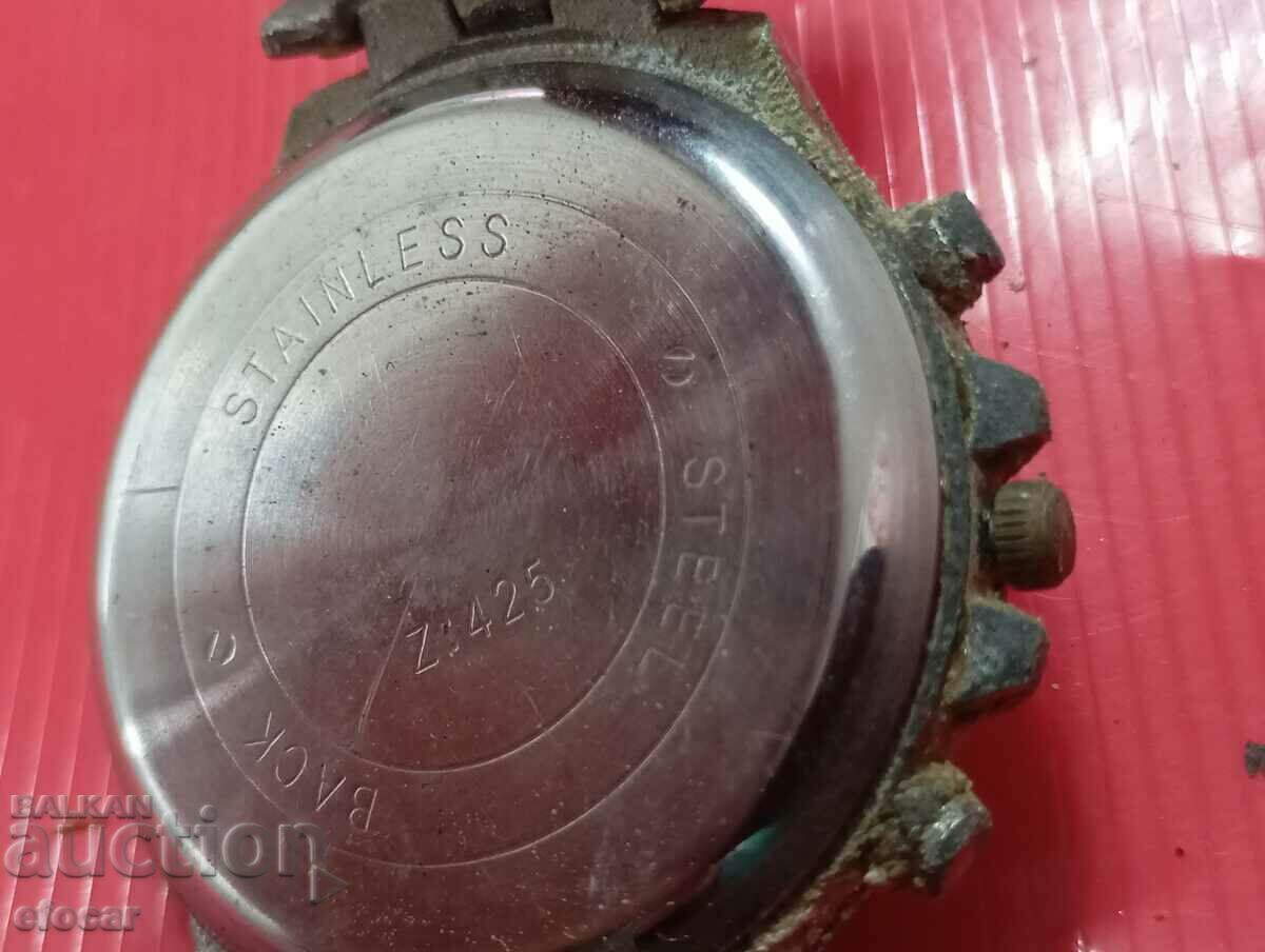 clock ORLANDO with price 3.00 BGN | € 1.53 clock ORLANDO with price 3.00 BGN | € 1.53