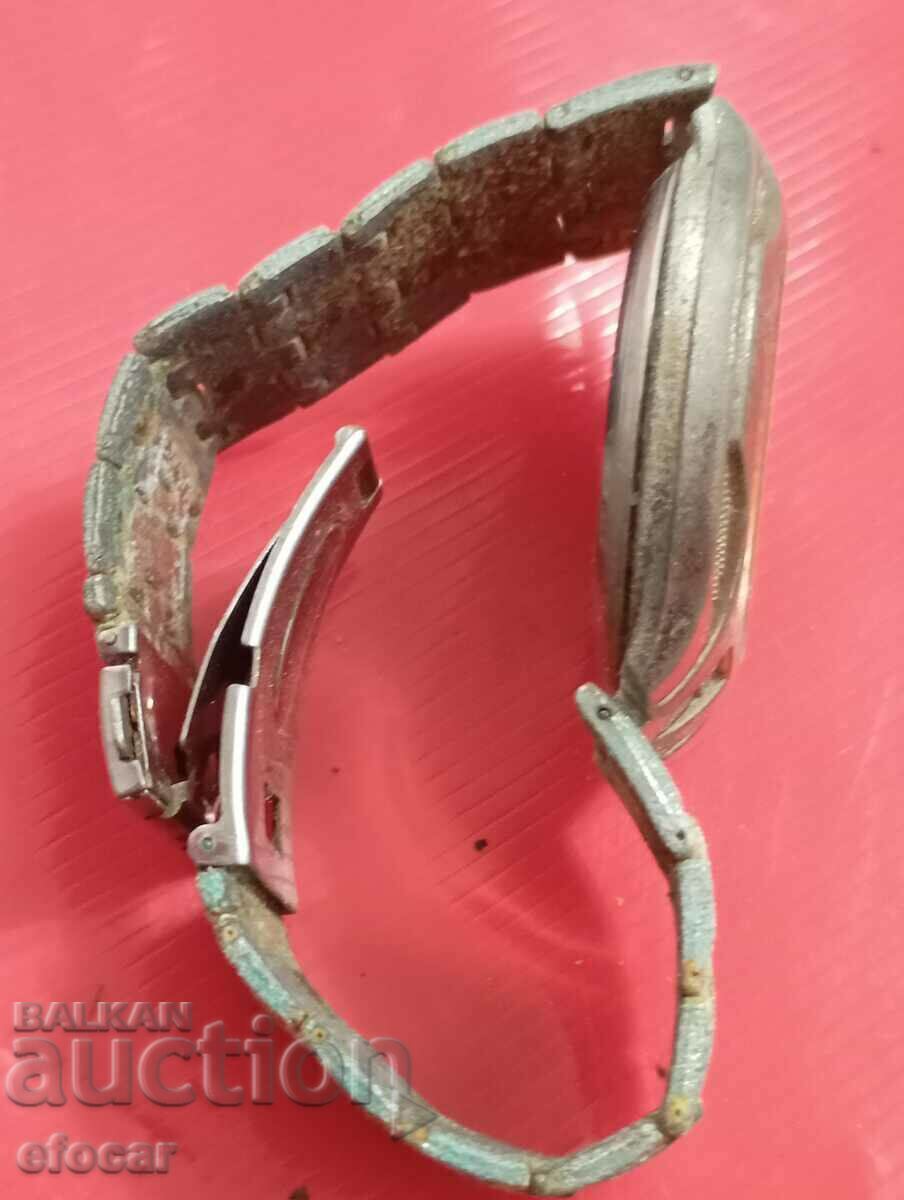 Auction clock ORLANDO Auction clock ORLANDO