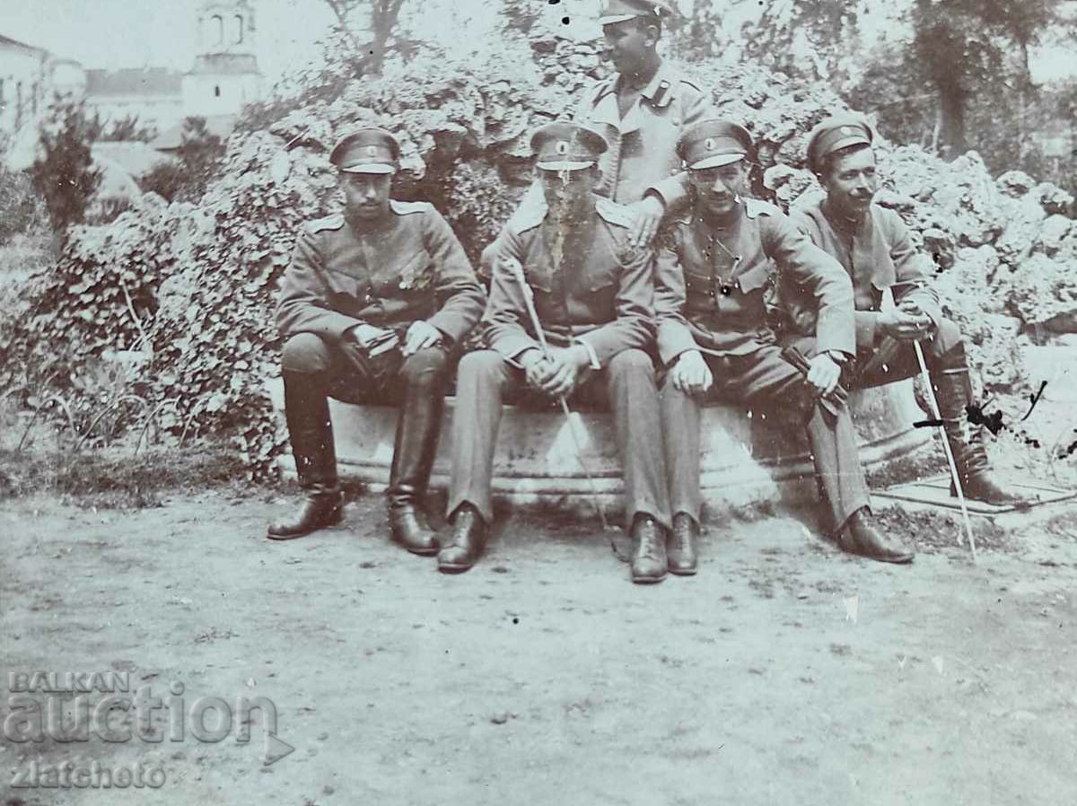 Old photo Kingdom of Bulgaria - PSV with price 5.00 BGN | € 2.56 Old photo Kingdom of Bulgaria - PSV with price 5.00 BGN | € 2.56