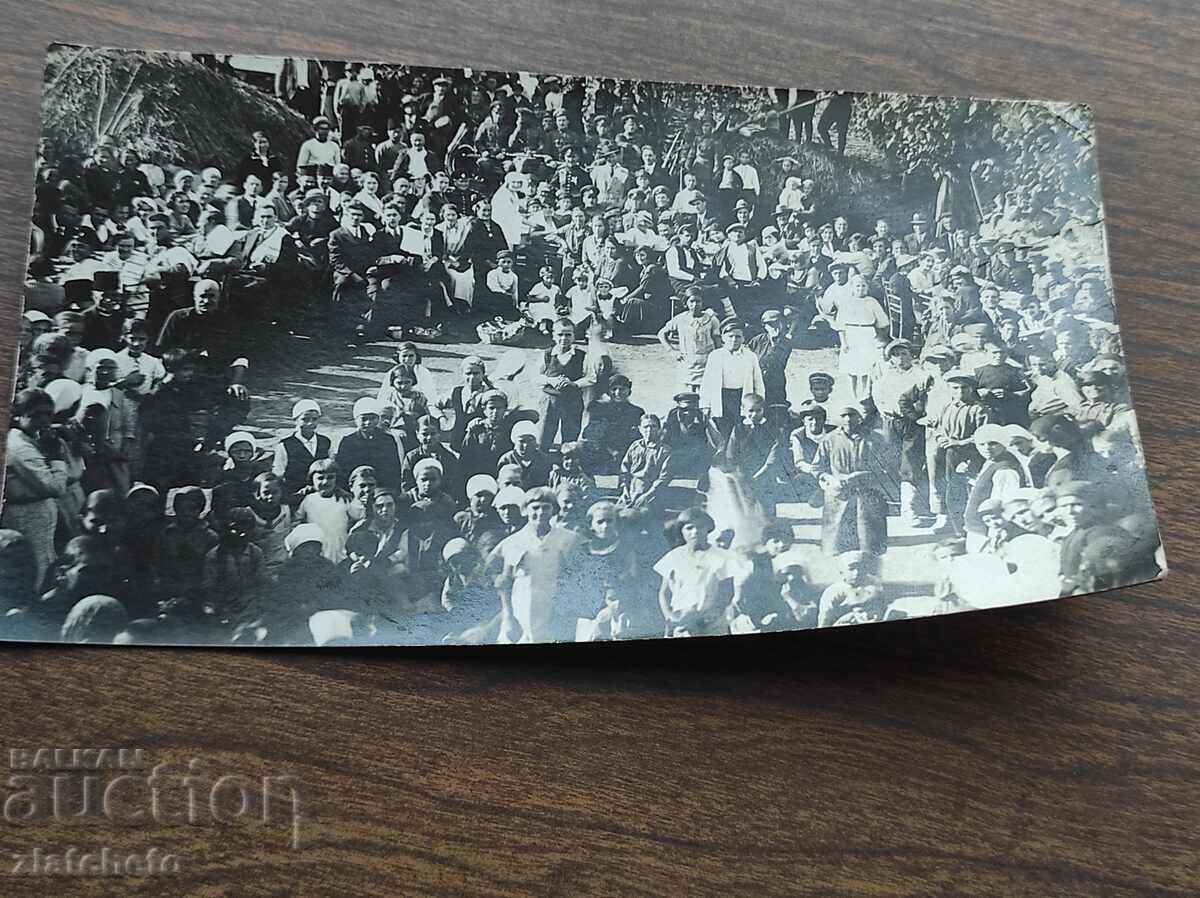 Old photo Kingdom of Bulgaria - Wedding with price 10.00 BGN | € 5.11 Old photo Kingdom of Bulgaria - Wedding with price 10.00 BGN | € 5.11