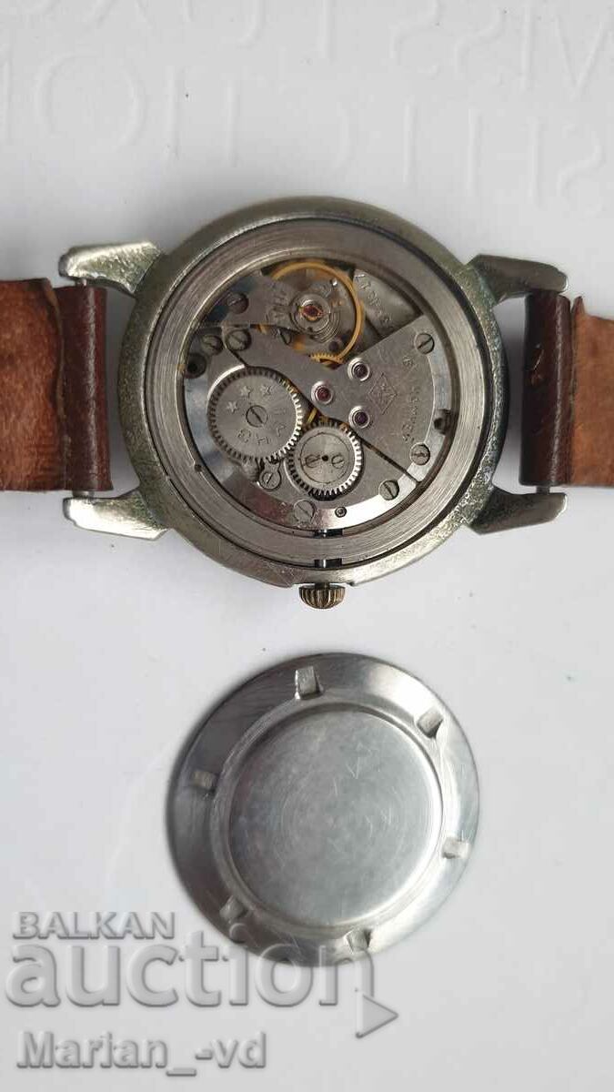 Men's watch Kirovsky - 5 Men's watch Kirovsky - 5